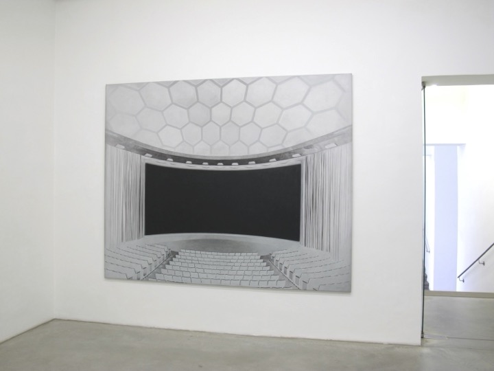 Artworks - Interview with Gerardo Tan