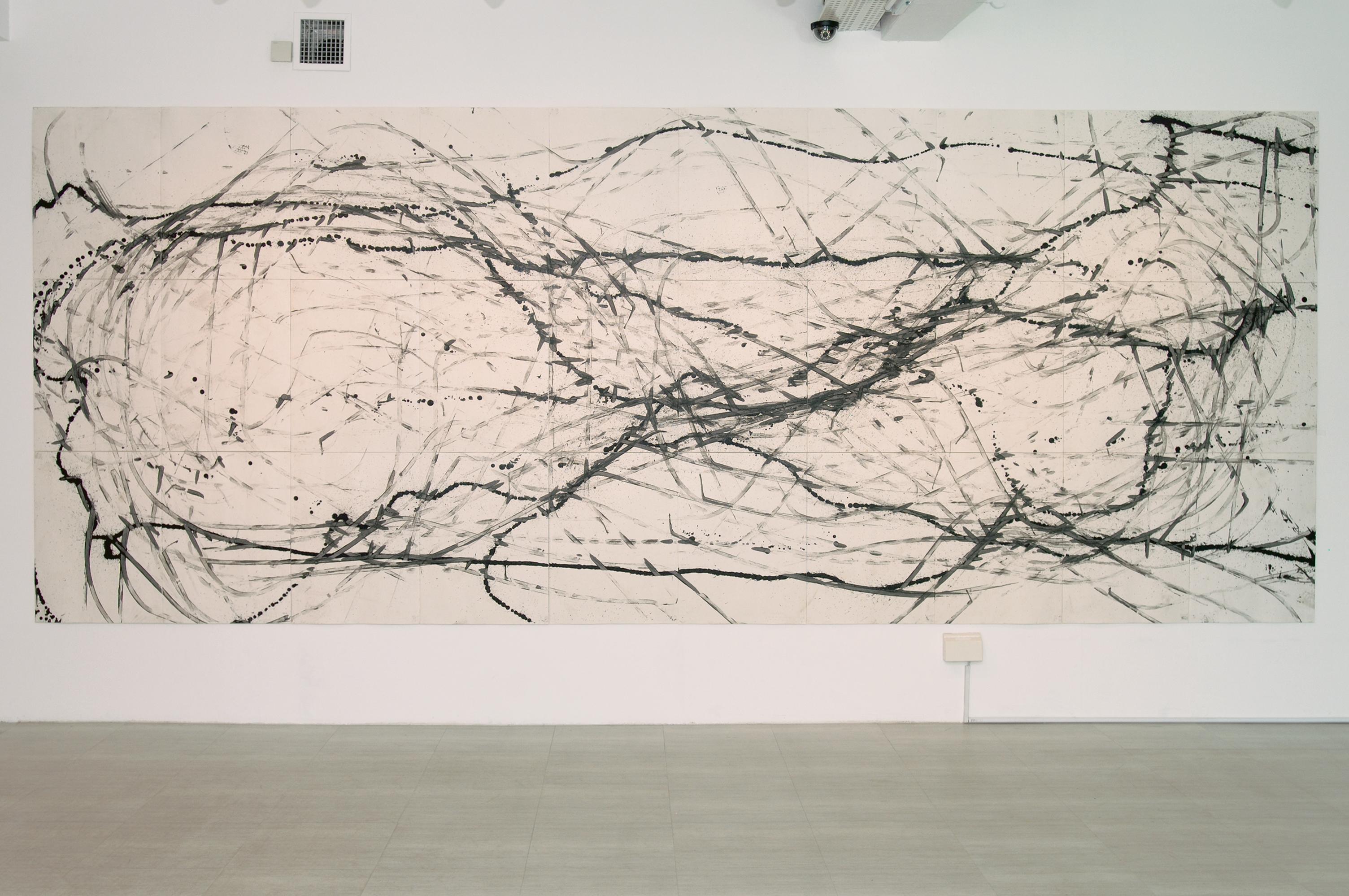 Artworks - Interview with Gerardo Tan