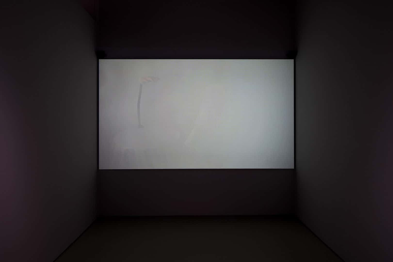 Trùng Mú – Endless, Sightless (2018)
