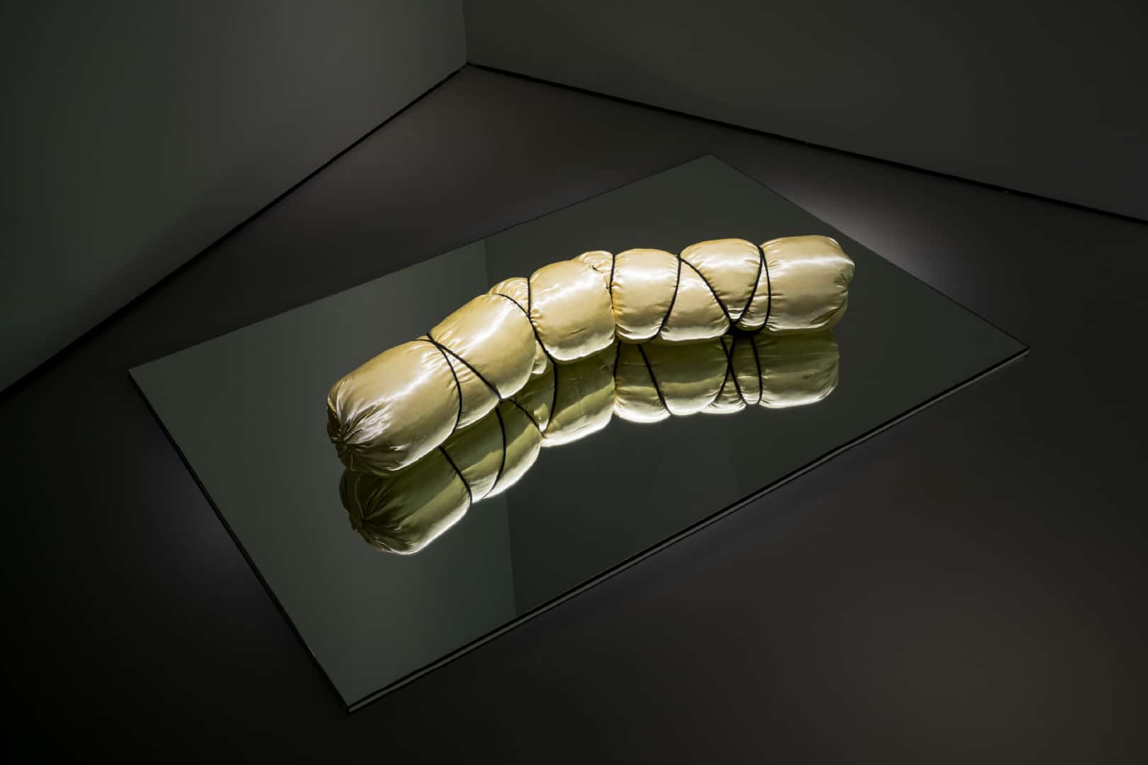 Narcissus (1987–1994)