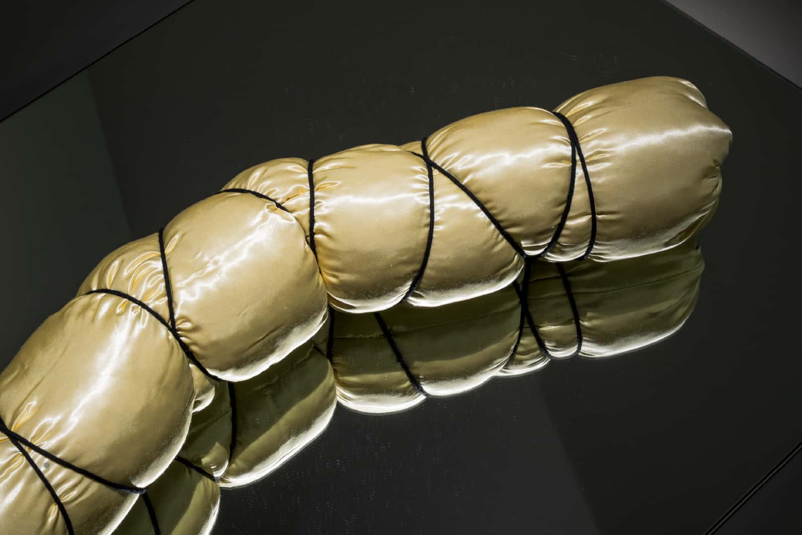Narcissus (1987–1994)