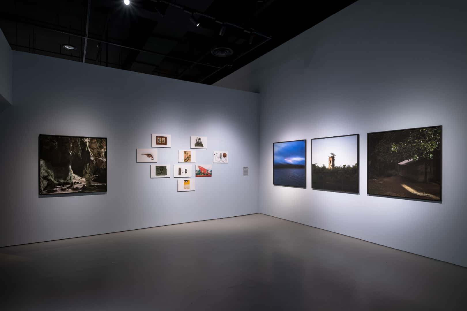 Remnants, from One Day We'll Understand (2015–2018)