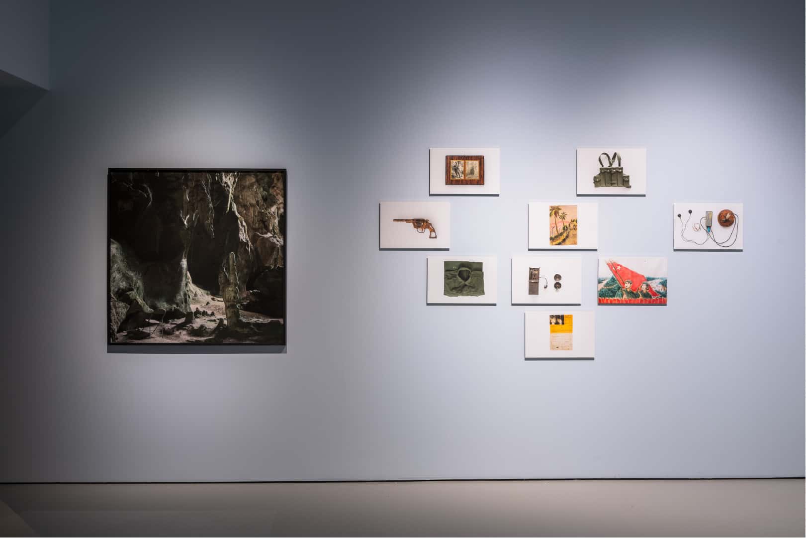 Remnants, from One Day We'll Understand (2015–2018)
