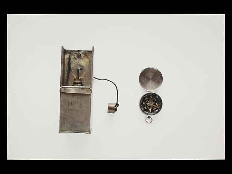 Remnants, from One Day We'll Understand (2015–2018)