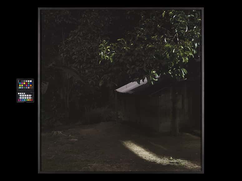 Remnants, from One Day We'll Understand (2015–2018)