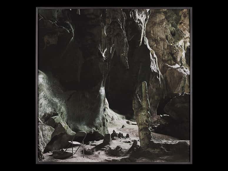 Remnants, from One Day We'll Understand (2015–2018)