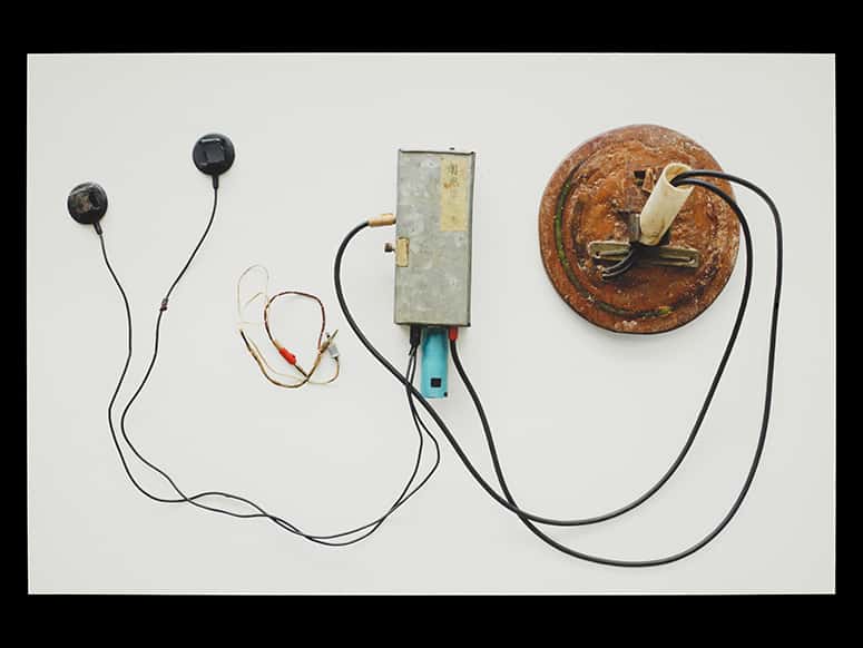 Remnants, from One Day We'll Understand (2015–2018)