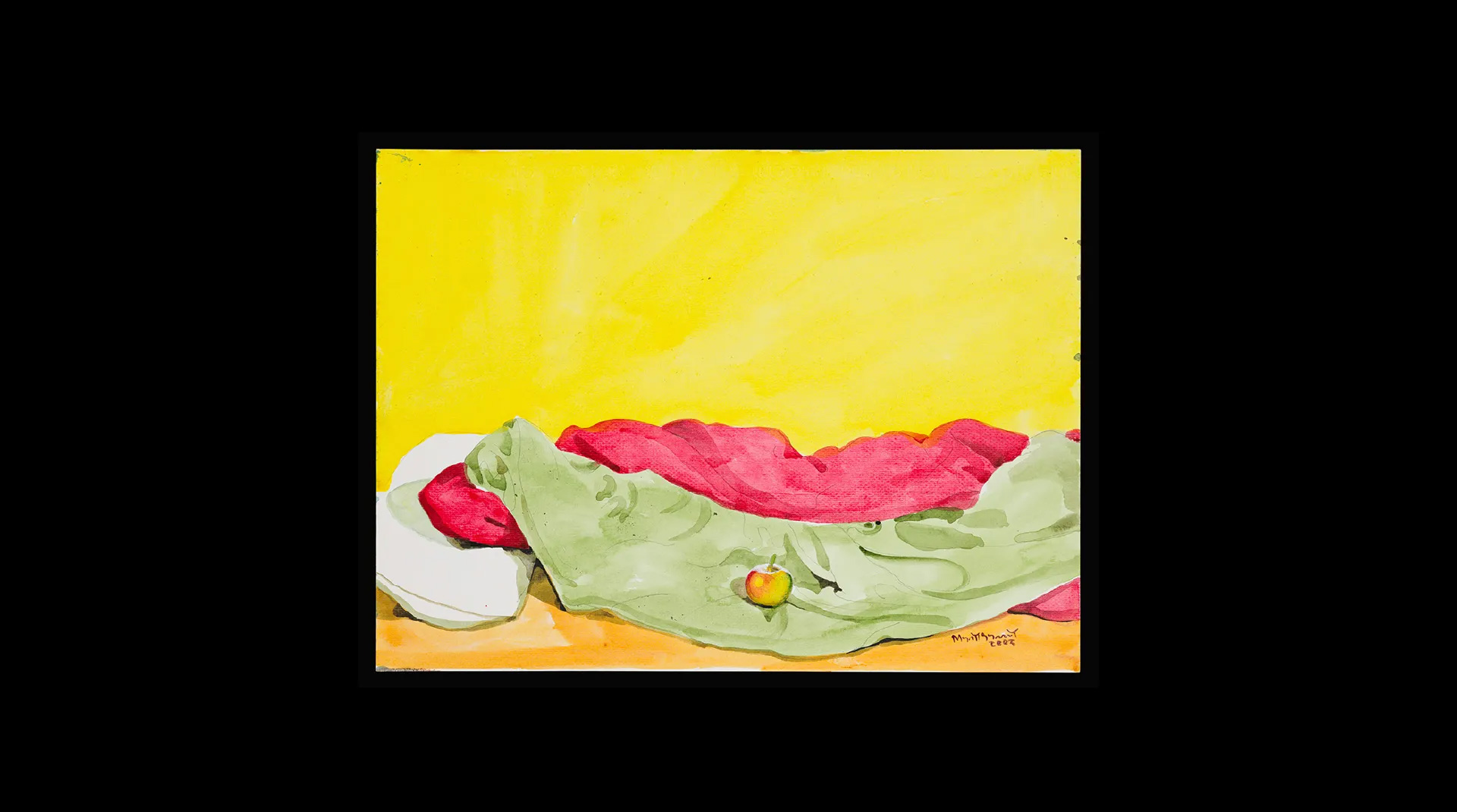 Still Life (2003)