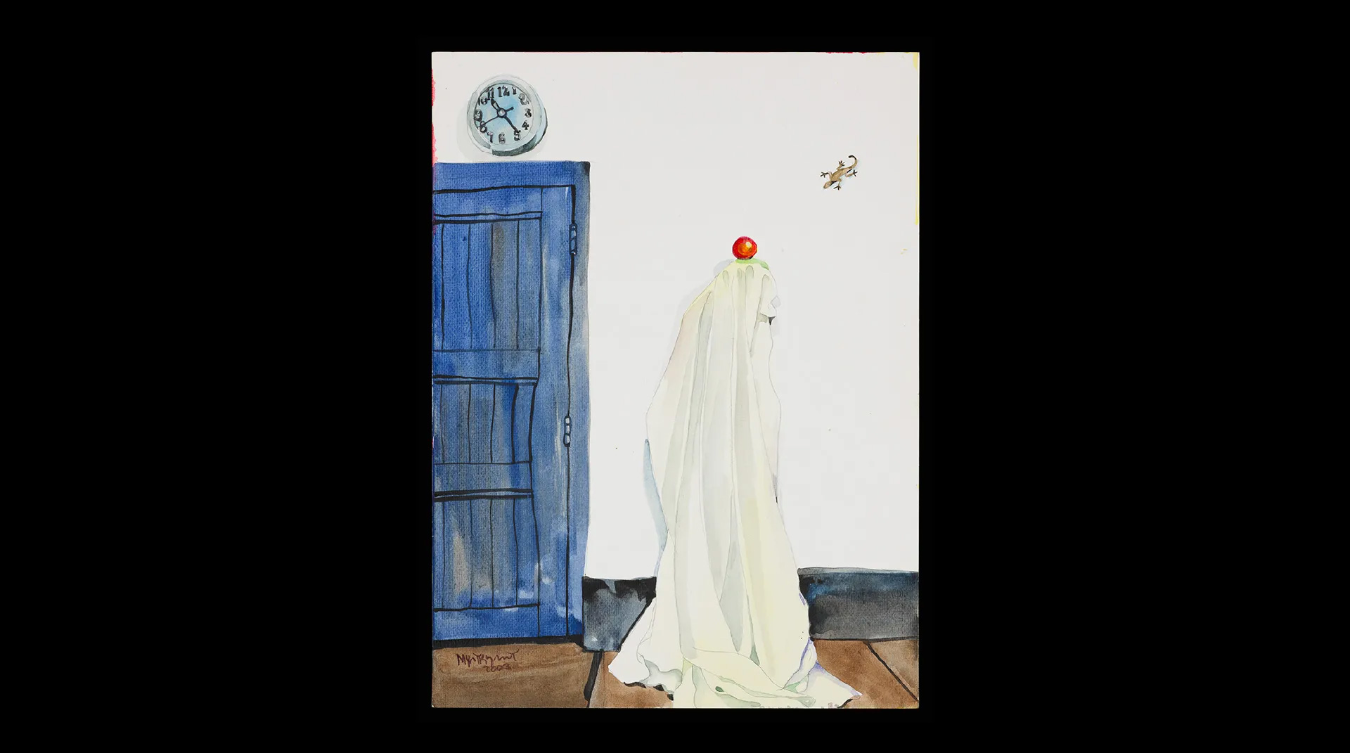 Still Life (2003)