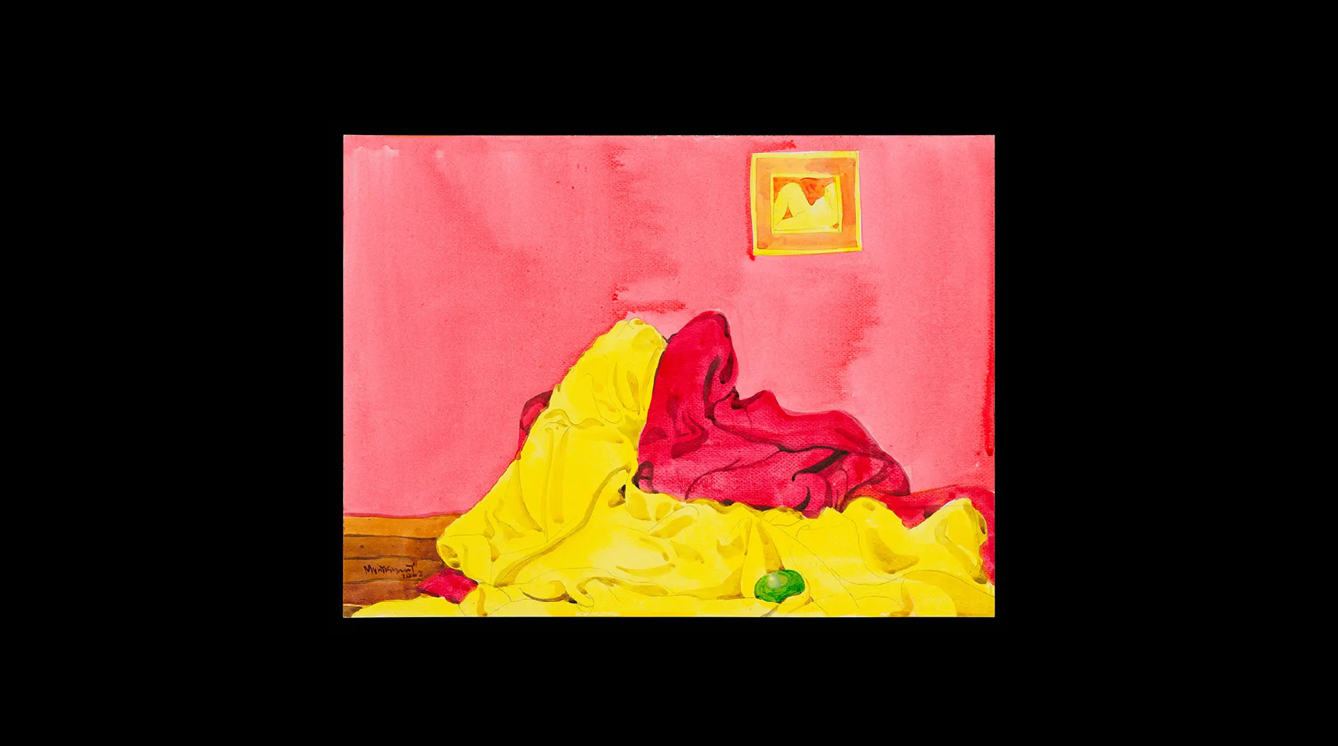 Still Life (2003)
