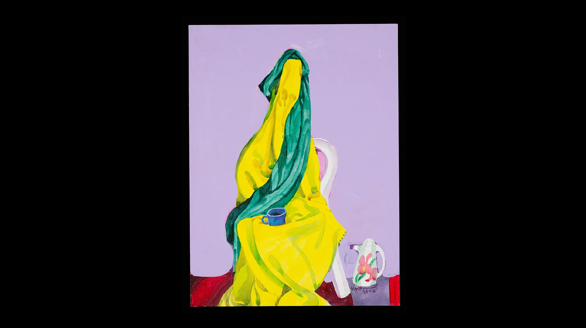 Still Life (2003)