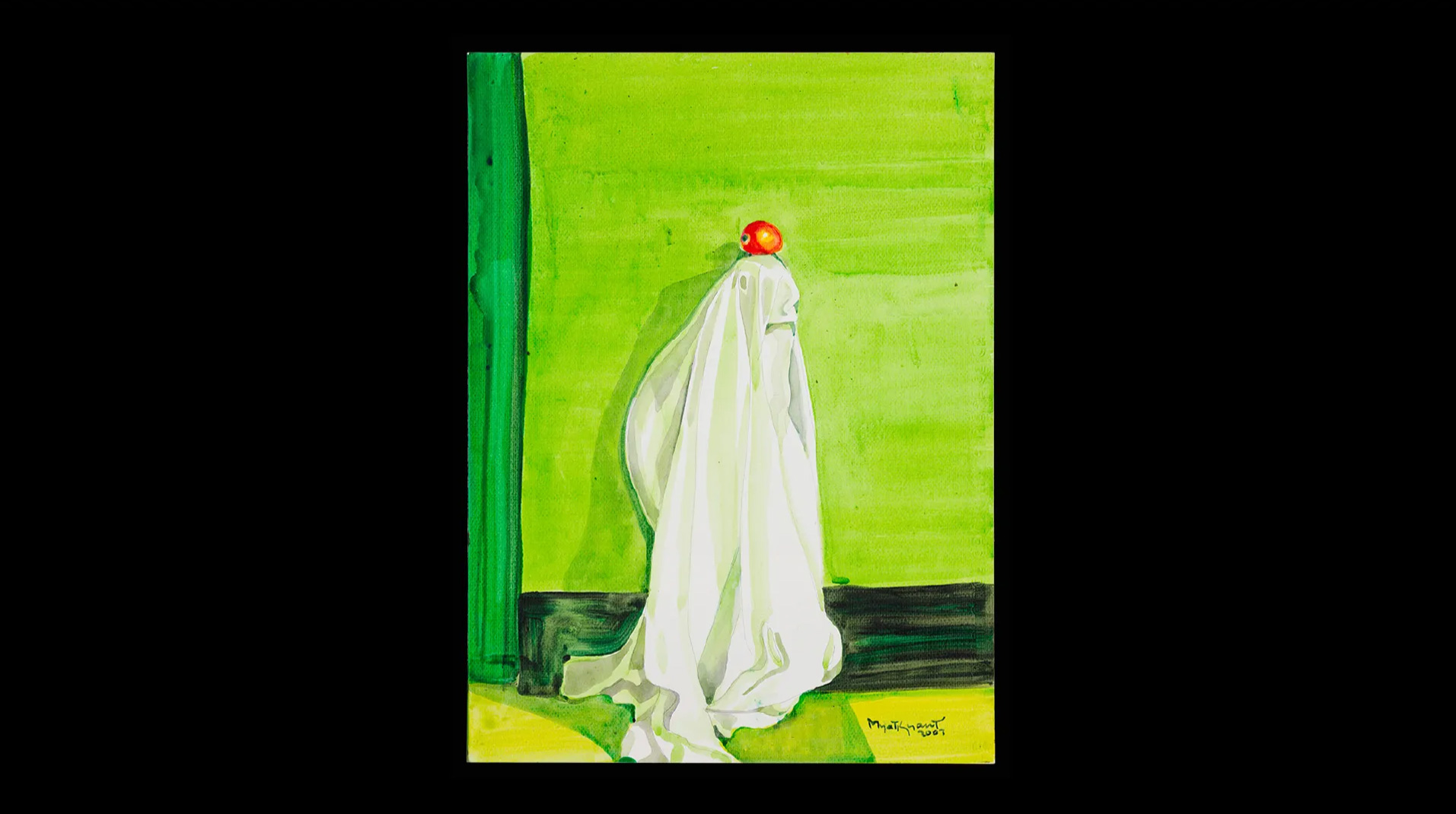 Still Life (2003)